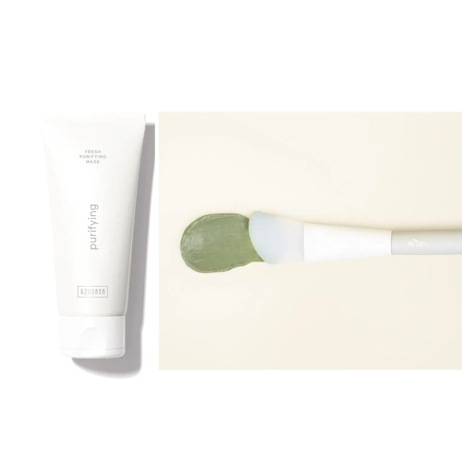 FRESH purifying mask